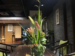 -青藤茶馆(南山路店)