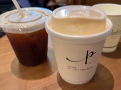 -Parking Coffee(孩儿巷店)