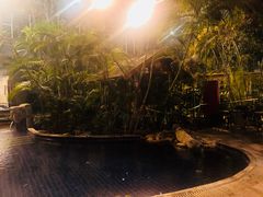 -北京瑞麟湾温泉度假酒店