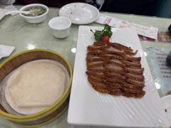 -东四民芳餐厅(世茂工三店)