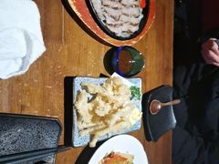-千代武日本料理(开发区店)