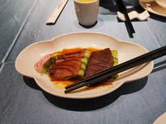 -千滋百味·醉江澜花园餐厅(街道口店)