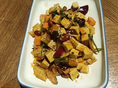 -臻炙大舍烤串(天龙家园店)
