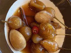 -野妹经典火锅(民治店)