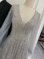 -拉瑞娜LaReine婚纱礼服高级定制