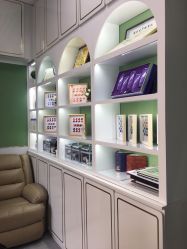 -如一·美甲美睫