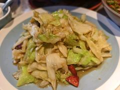 -懒人盐府人家(航天桥店)