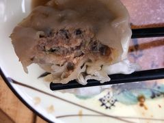 -正宗天津烧麦馆(柳州路店)