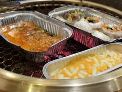 -肉匠日式烧肉屋·和牛居酒屋·酒水小食堂(大汉悦中心店)
