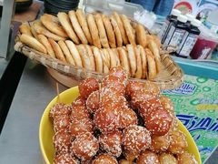 -钟方模白家肥肠粉(春熙店)