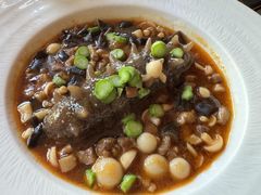 -西安凯悦酒店·湖畔中餐厅