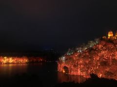 -璟象酒店-爱丽坊景观餐厅