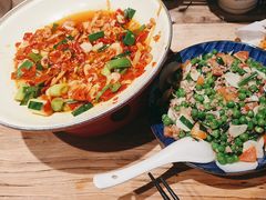 -树厨贵州菜(大十字店)