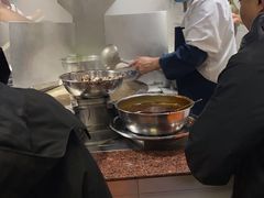 -清真白建强牛肉面(金雁花园店)