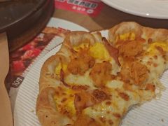 -必胜客(大观天地店)