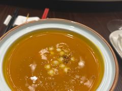 -火福·天湖阁大闸蟹博物馆主题餐厅(浅水湾店)