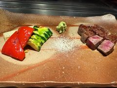 -Ginza Onodera铁板烧(外滩十八号店)