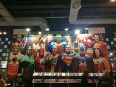 -东浩兰生上海世博展览馆