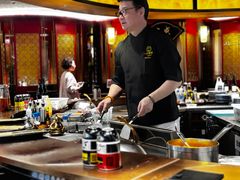 -牛将军•涮肉•烤肉(北京王府井·故宫店)