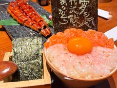 -千代武日本料理(爱建店)