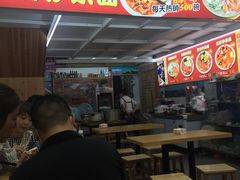 门面-老闽味姜母鸭·煎蟹闽菜餐厅(曾厝垵地标店)