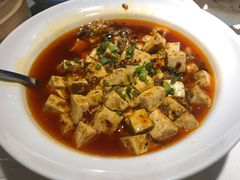 -小放牛河北菜(长安万达店)