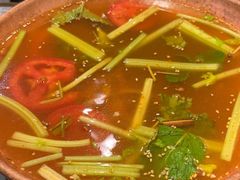 -麒麟风烤牛肉·云南烧烤小排档(丹凤街店)