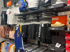 -NIKE北京马连道换季优惠店