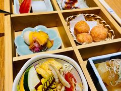 -岚山日本料理(珠江新城店)