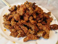 -小鱼儿海鲜港(新村十区店)