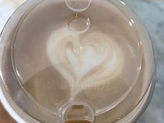 Flat&nbsp;white-Manner Coffee(芮欧百货店)