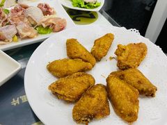 -吉友粥底火锅(方斜路店)