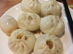 -凤起龙游老面包子(凯德晶品店)