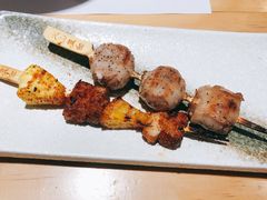 -火山屋台(新街口店)