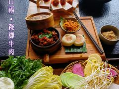 -盡膳口福·百年汤方火锅(科华北路店)