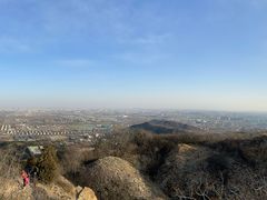 -北京西山国家森林公园