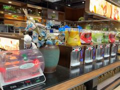 -韩盛·盛江山自助料理(沈辽路万达店)