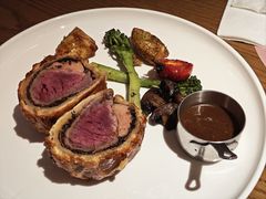 -Kathleen's Bistro&Bar 凯圣琳西餐厅(漕河泾印象城店)