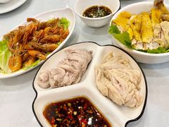 油爆虾-小实惠嘉(威海路店)