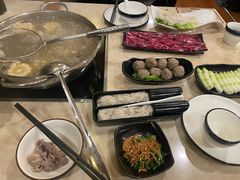 -潮汕良记牛肉火锅(洪武路店)
