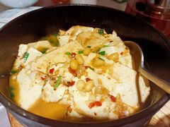 -回头食客-李久其家民间餐厅(望城金桥国际店)