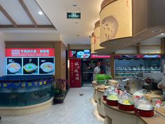 -尚品家宴(槐荫店)