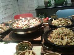 android_upload_pic-大明寺素食坊(扬子江中路店)