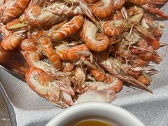 夹板虾-福来齐·鲁菜海鲜·渔家菜(朝阳街分店)