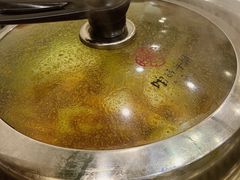 -满兴咱妈烀饼铁锅炖(兰州北街店)