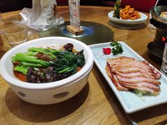 -新白鹿餐厅(爱琴海购物中心店)
