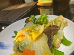 -金厨泰国餐厅·全泰籍厨师料理(拱北店)