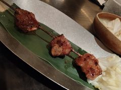 -桂小厨广西菜(万象城店)