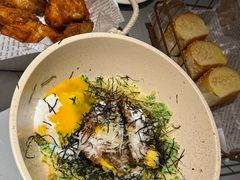 -西堤牛排(北京国瑞店)
