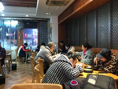 -青石桥老瓦房肥肠粉总店(青石桥总店)
